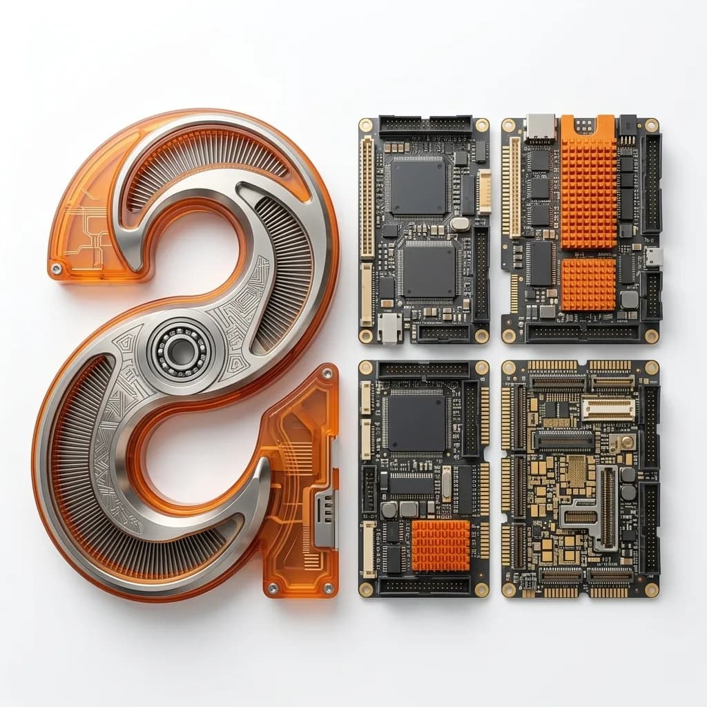 AEC-Q101 GaN Servo Drives in Robotics: The 2026 Procurement Guide