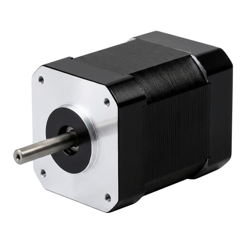 Custom GaN servo PCBA for robotic joint OEM manufacturing