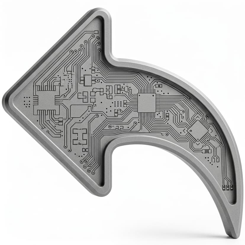 High-frequency UAV drive board used for lightweight envelope review