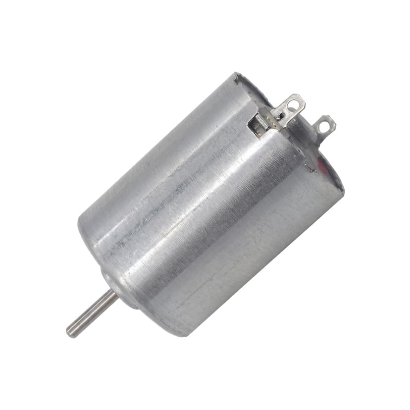 Representative compact humanoid joint module electronics concept for repeated actuator variants