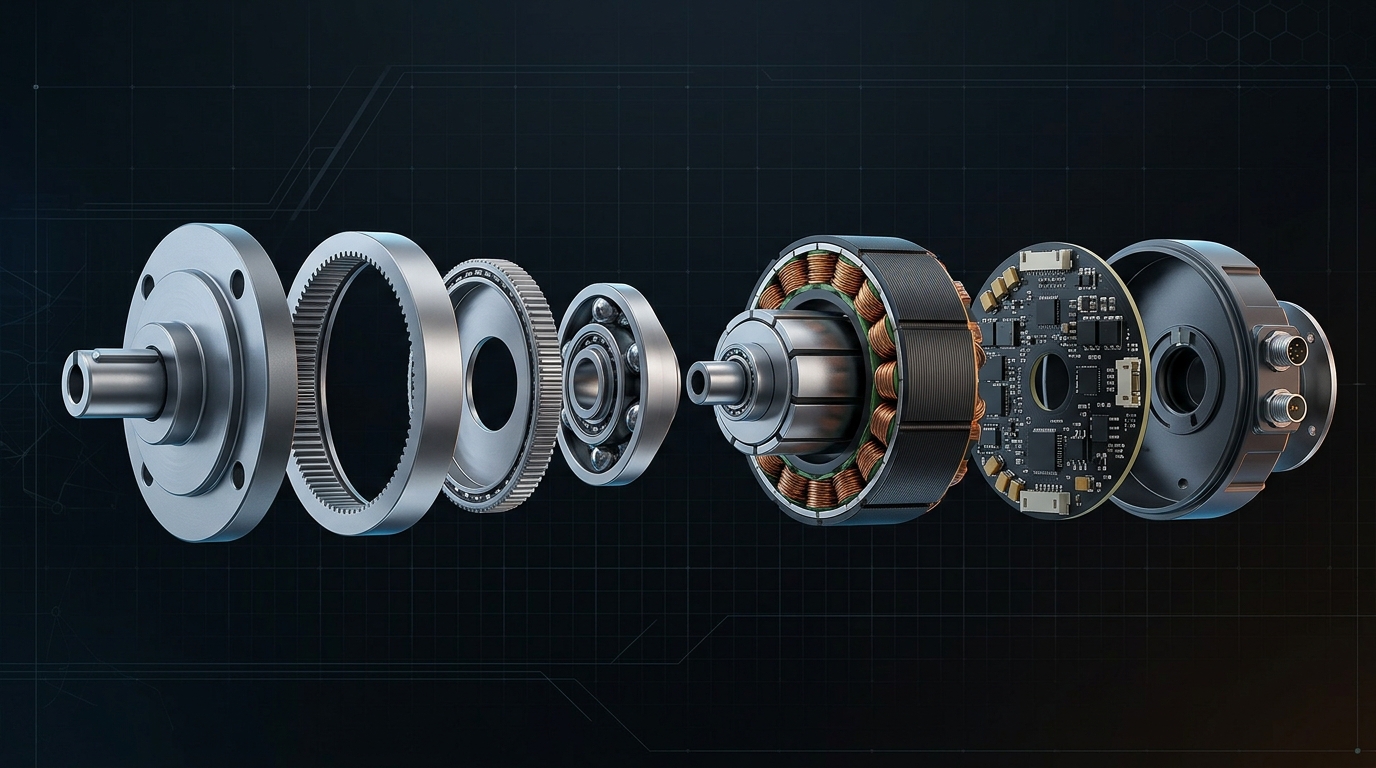 CAD & Mechanical Integration Review