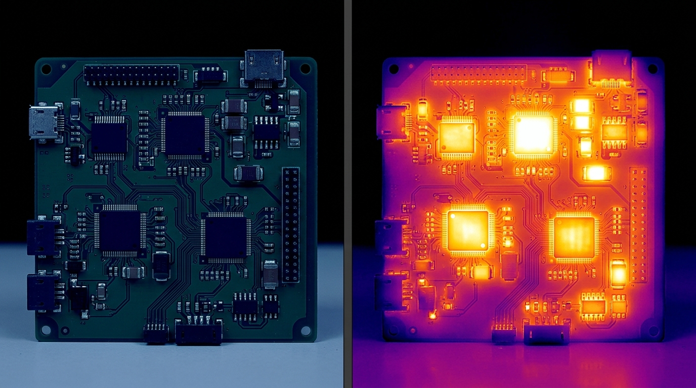 Thermal Imaging Validation